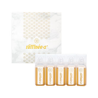 ラフィーネ-アルファ1本12.5ml✖️30本/2箱　新品未開封 ラフィーネ-アルファ1本12.5ml✖️30本/2箱 新品未開封