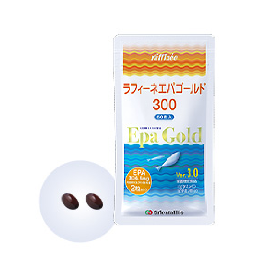 ラフィーネエパゴールド300