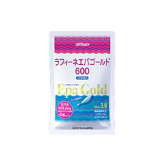 ラフィーネエパゴールド600
