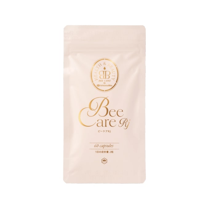 ビーケア RJ | オリエンタルバイオ公式オンラインショップ
