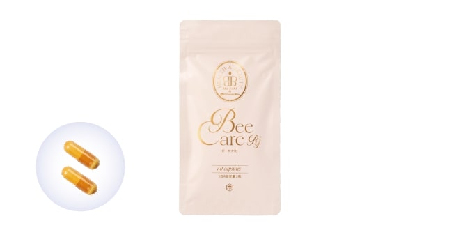 ビーケア RJ | オリエンタルバイオ公式オンラインショップ