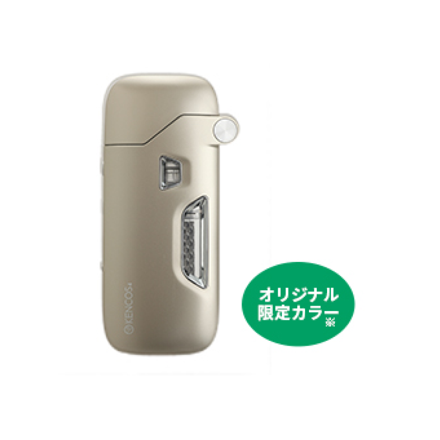 KENCOS４（シャンパンゴールド）スターターキット