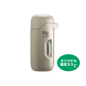 KENCOS4(シャンパンゴールド)スターターキット