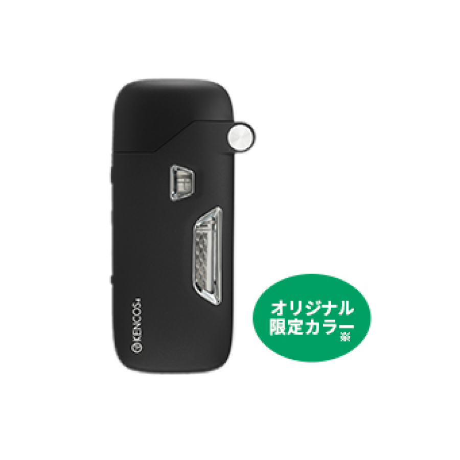 KENCOS４（ブラック）スターターキット