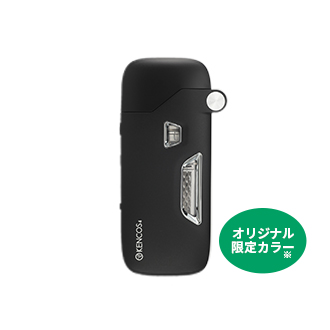 KENCOS４（ブラック）スターターキット