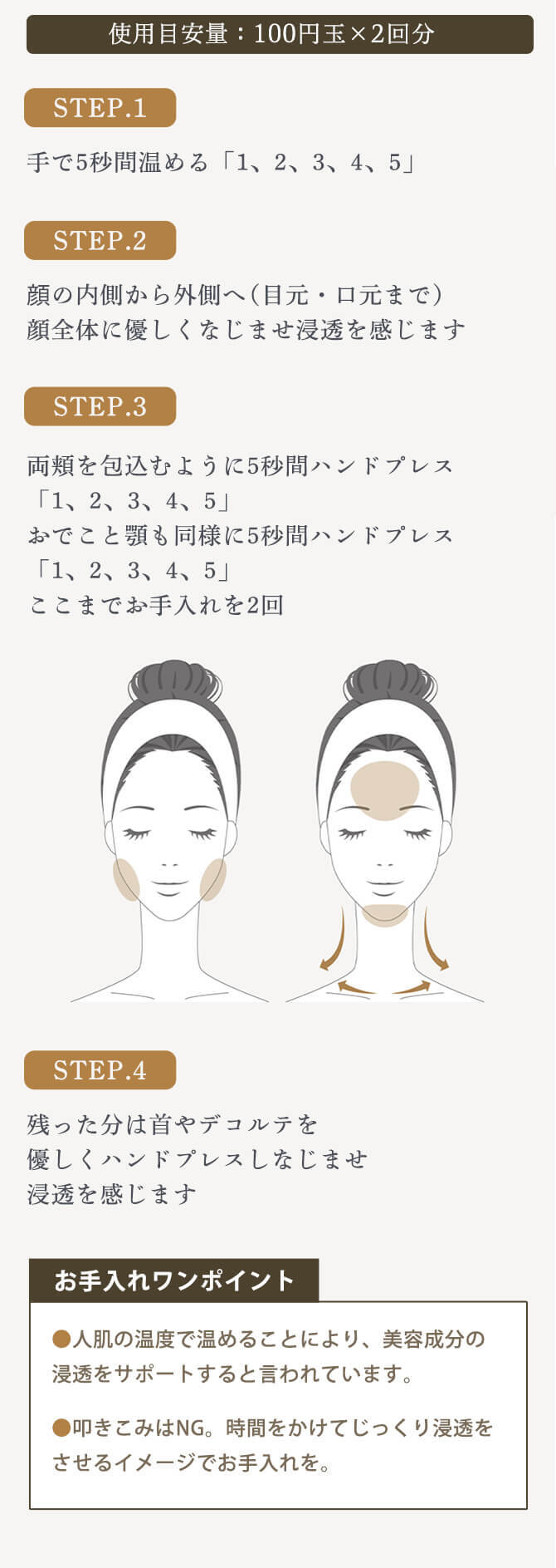 ザ ベース ローション(化粧水) | オリエンタルバイオ公式オンライン