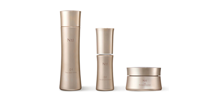 MAJESTA スキンケアセット MAJESTA スキンケアセット