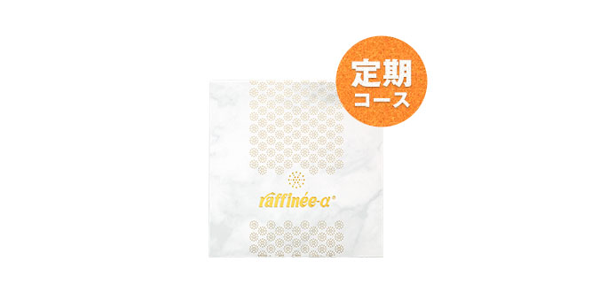 ラフィーネ-アルファ」大豆発酵エキスNT配合 | オリエンタル