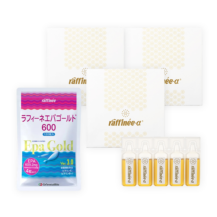 セットでお得！｜オリエンタルバイオ公式オンラインショップ
