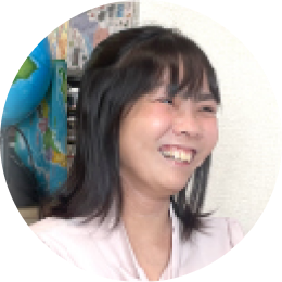 「「普通」ってこんなにラクなんだ!と感動してます」 中澤 明子さま(37歳)※取材時