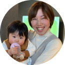 「好きなドレスを着て結婚式が出来るなんて、夢みたいでした」 川田 成未さま(29歳)