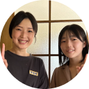 「気持ちや行動もポジティブに慣れて素直に嬉しいです!」 川和 裕美さま 舞央さま(43歳、14歳)※取材時