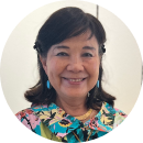 村上 妙子さま（75歳）