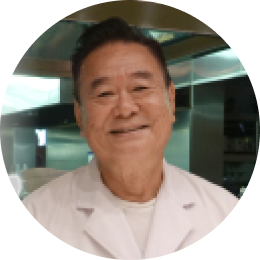 納富 秀政さま（74歳）
