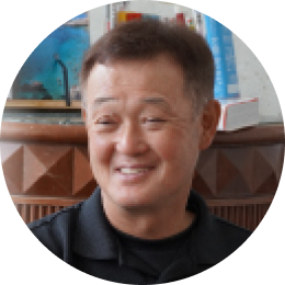 早川 和夫さま（63歳）