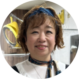 木村 信子さま（60歳）