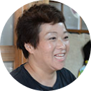 「これからも毎日飲み続けていきたい」 三上 良子さま（60歳）
