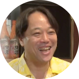 「趣味のテニスも全力で向き合えます」 鈴木 光明さま（58歳）