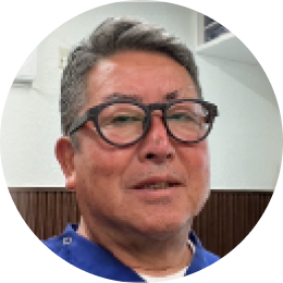 「ラフィーネエパゴールドを飲んで寝るのが日課です」 小幡さま（61歳）