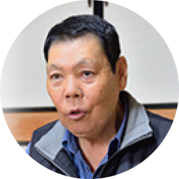 「自信が出てきたから、新しい事にどんどん挑戦してみたい」 三橋さま（76歳）