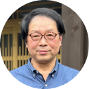 「健康の不安がなくなり、気持ちも前向きになりました」 帆秋 辰生さま（70歳）