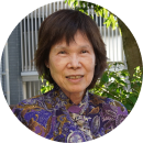 「エパゴールドとの出会いは、宝くじに当選したくらいうれしい！」 南 克子さま（76歳）