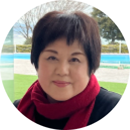 「今が一番幸せ。そう感じるのも、健康だからこそ」 植村 美喜子さま（72歳）