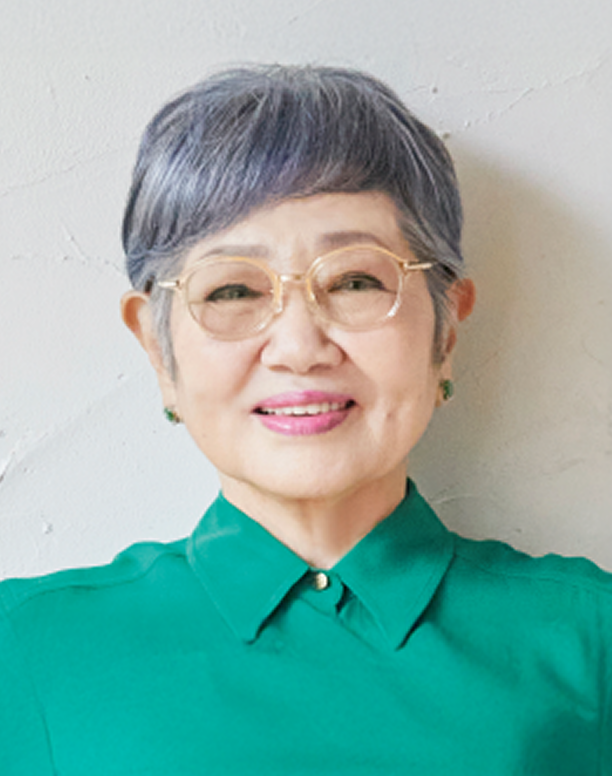 泉ピン子さん