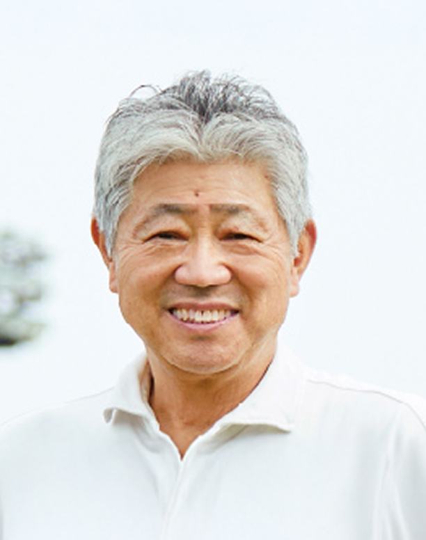 柏原 純一さん