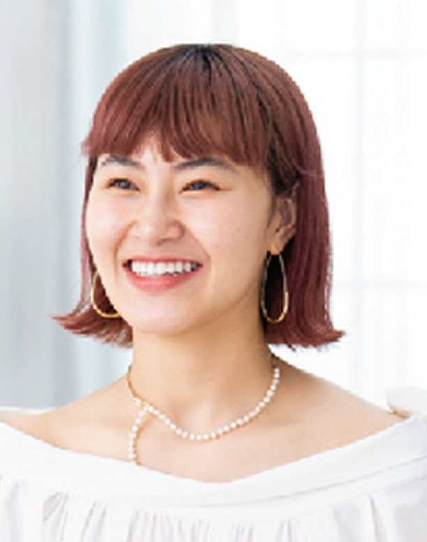 村上 佳菜子さん