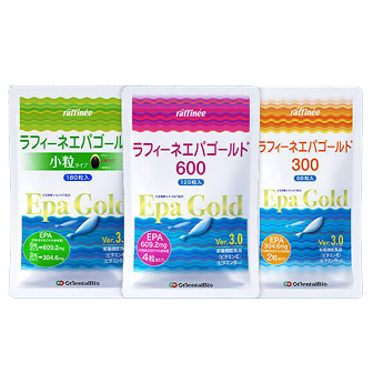 ラフィーネエパゴールド
