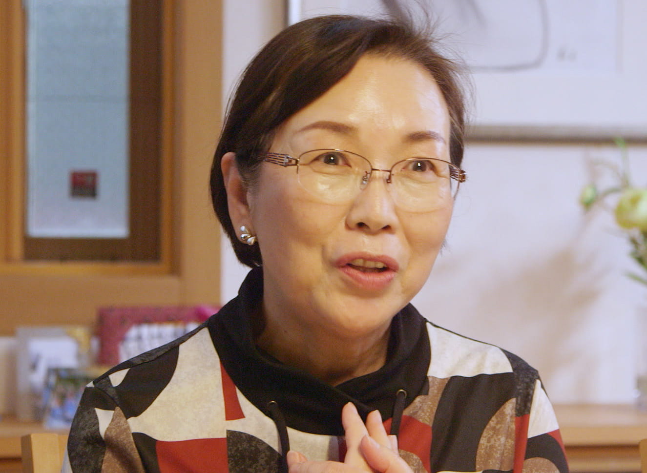 68歳女性 体験談